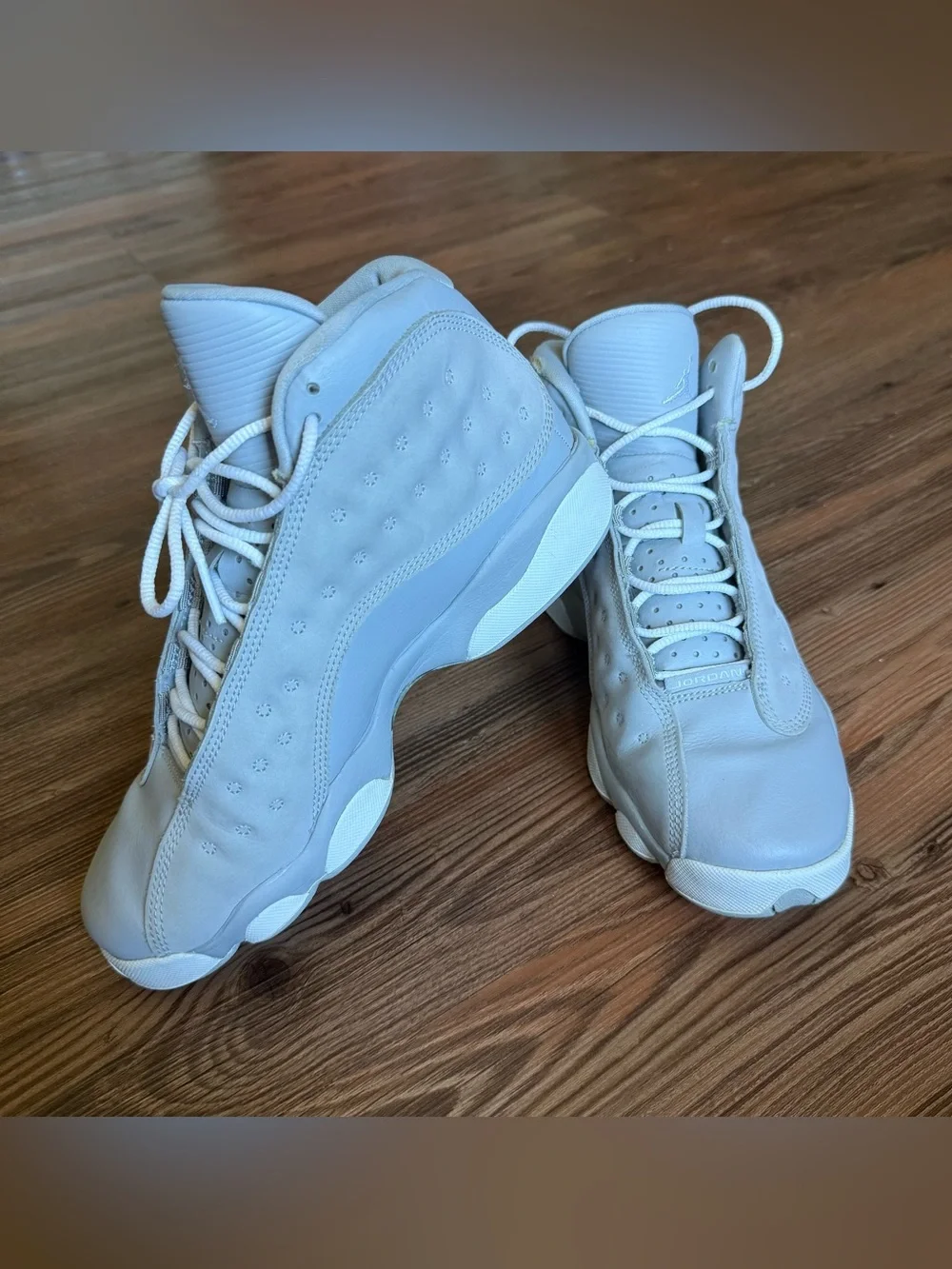 Retro Jordan 13 GS